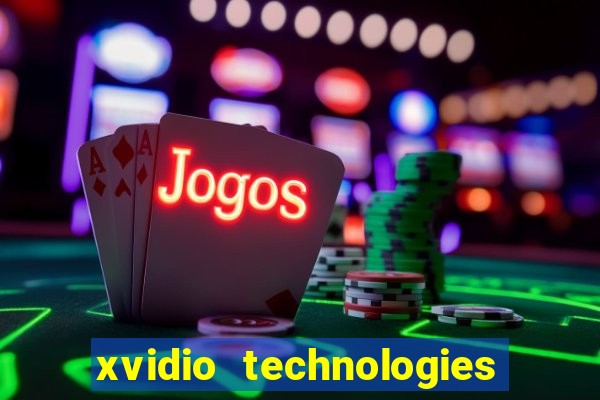 xvidio technologies startup brasil 2024